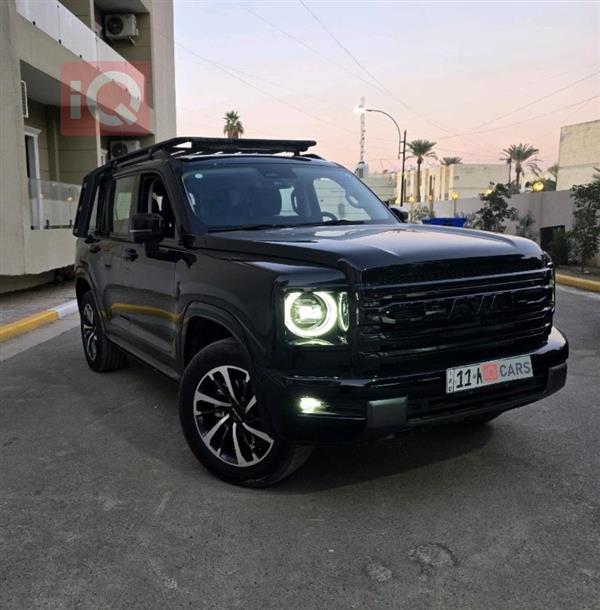 هافال H9 2025 للبيع في العراق -  بغداد